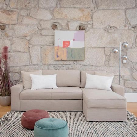 Liiiving In Porto | Downtown Luxury Apartments Luaran gambar