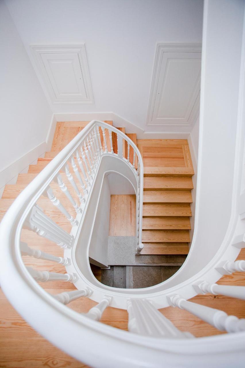 Liiiving In Porto | Downtown Luxury Apartments Luaran gambar