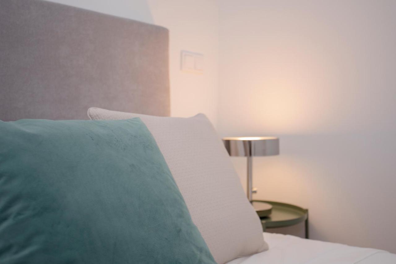 Liiiving In Porto | Downtown Luxury Apartments Luaran gambar