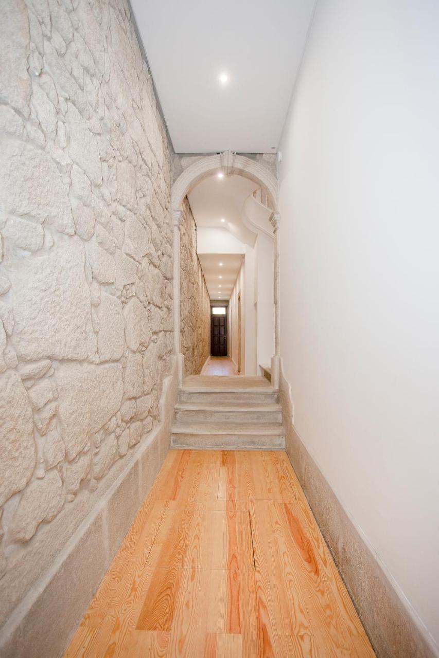 Liiiving In Porto | Downtown Luxury Apartments Luaran gambar