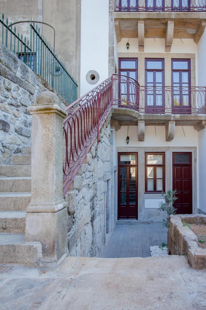 Liiiving In Porto | Downtown Luxury Apartments Luaran gambar