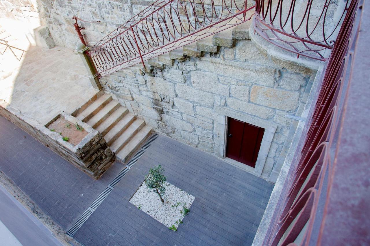 Liiiving In Porto | Downtown Luxury Apartments Luaran gambar