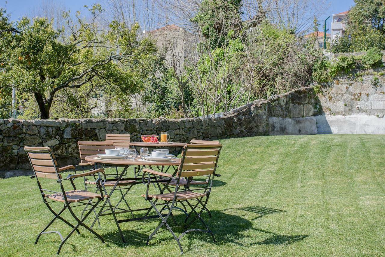 Liiiving In Porto | Downtown Luxury Apartments Luaran gambar