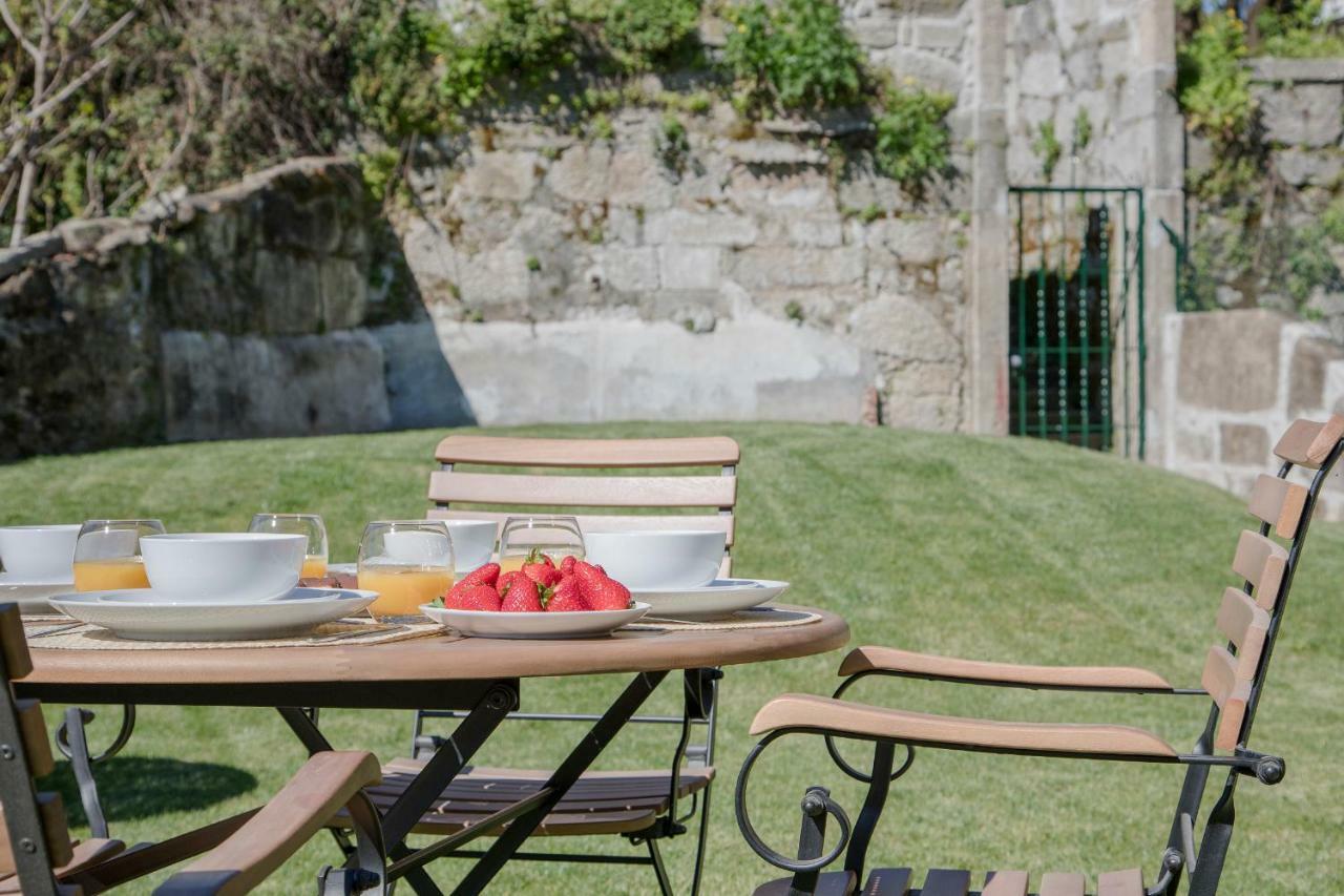 Liiiving In Porto | Downtown Luxury Apartments Luaran gambar