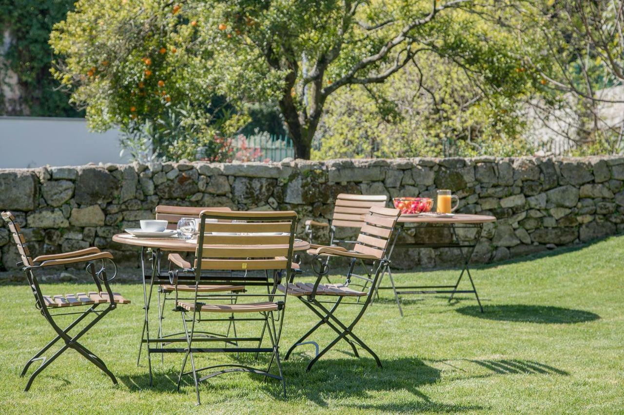 Liiiving In Porto | Downtown Luxury Apartments Luaran gambar