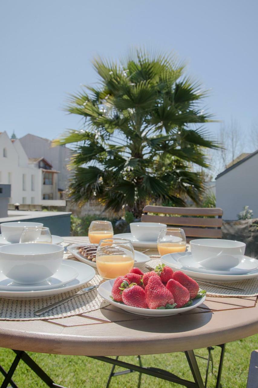 Liiiving In Porto | Downtown Luxury Apartments Luaran gambar