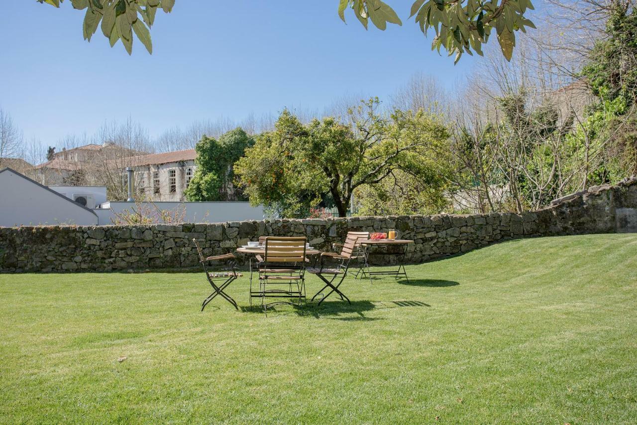 Liiiving In Porto | Downtown Luxury Apartments Luaran gambar