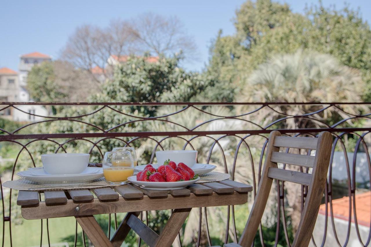 Liiiving In Porto | Downtown Luxury Apartments Luaran gambar
