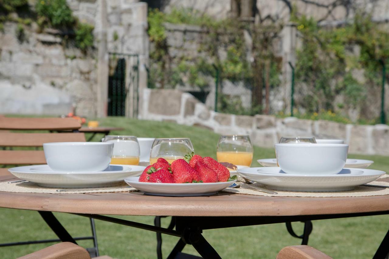 Liiiving In Porto | Downtown Luxury Apartments Luaran gambar
